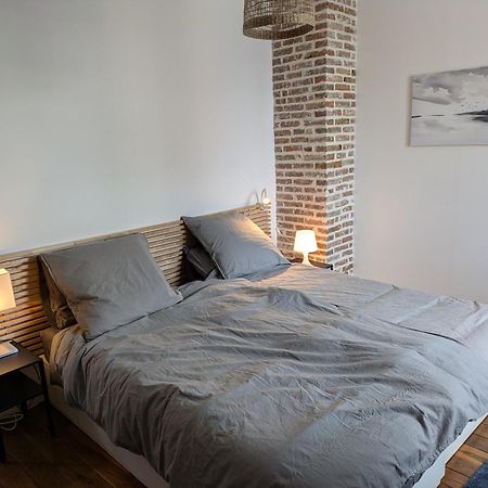2 Pieces Neuf Centre Ville, Magny Compiegne Margny-les-Compiegne ภายนอก รูปภาพ